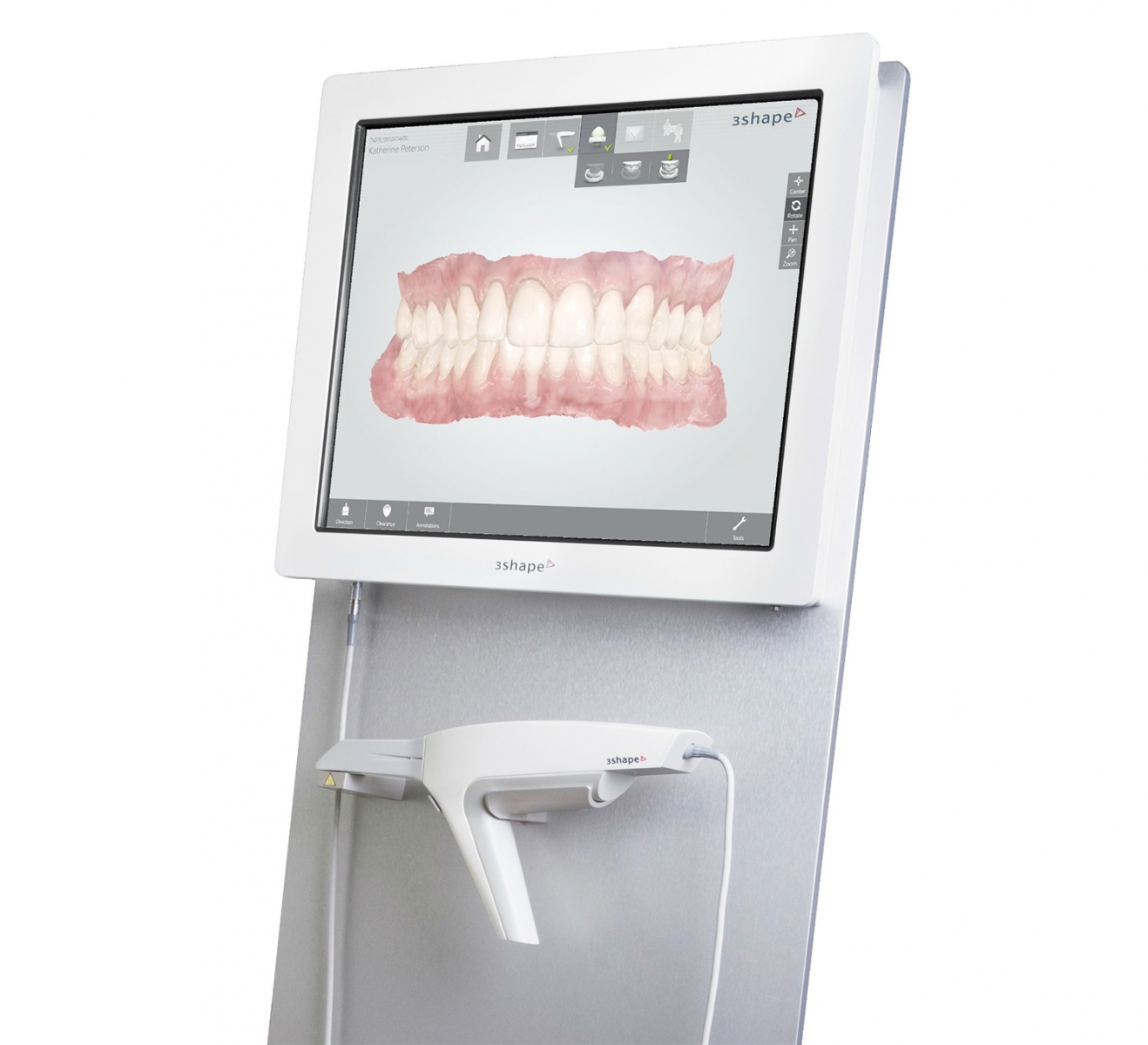 mondscanner